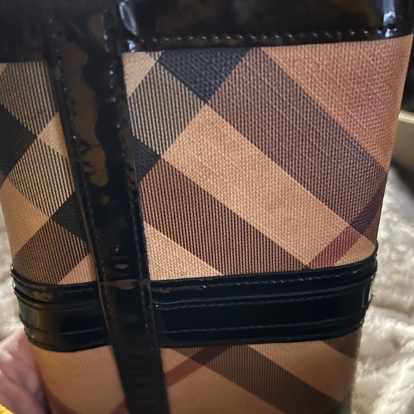 Authentic Burberry Supernova Vintage Full Size Wallet - Picture 2 of 6